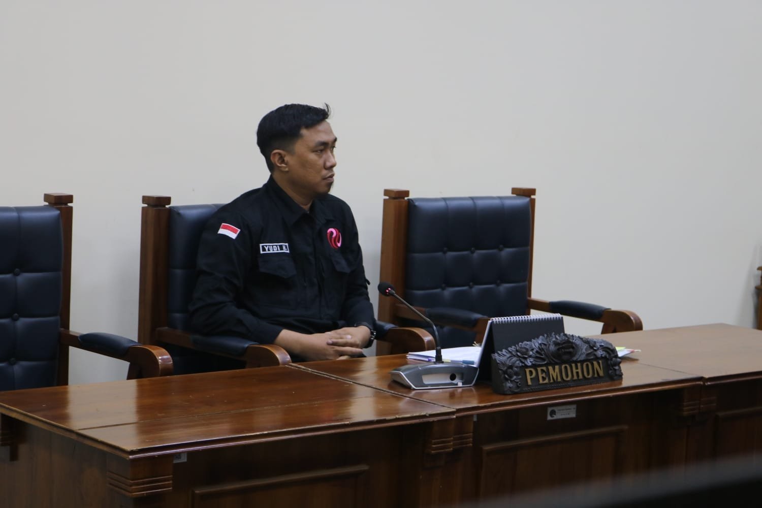 DPP JMI Ajukan Gugatan Keterbukaan Informasi, Dewan Pers Akui Dokumen yang Dimohonkan Tersedia