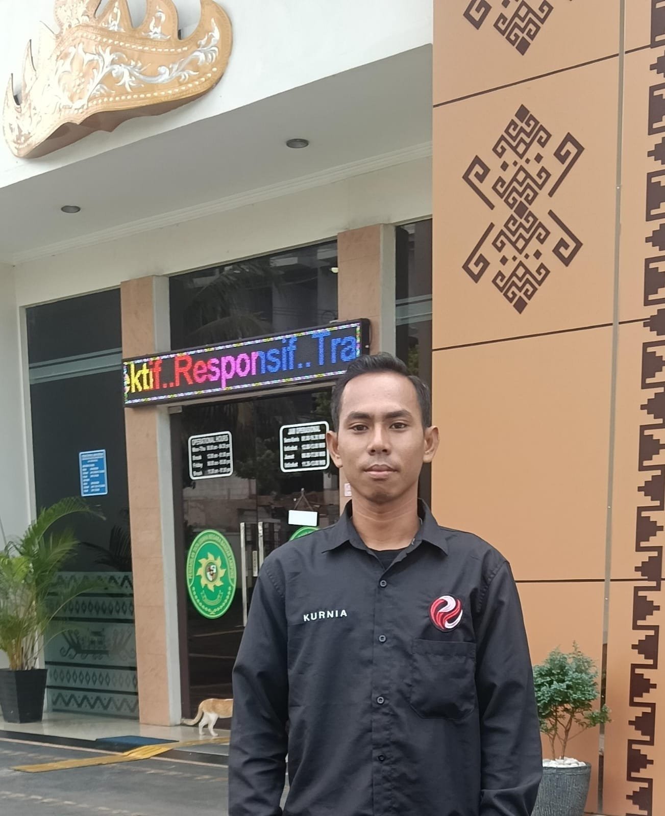 Pasca Putusan PTUN Bandar Lampung Dimenangkan JMI, PPID Way Kanan Ajukan Kasasi ke MA